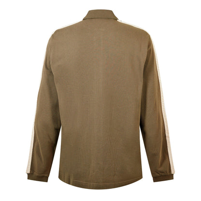 Mono Tracksuit Top