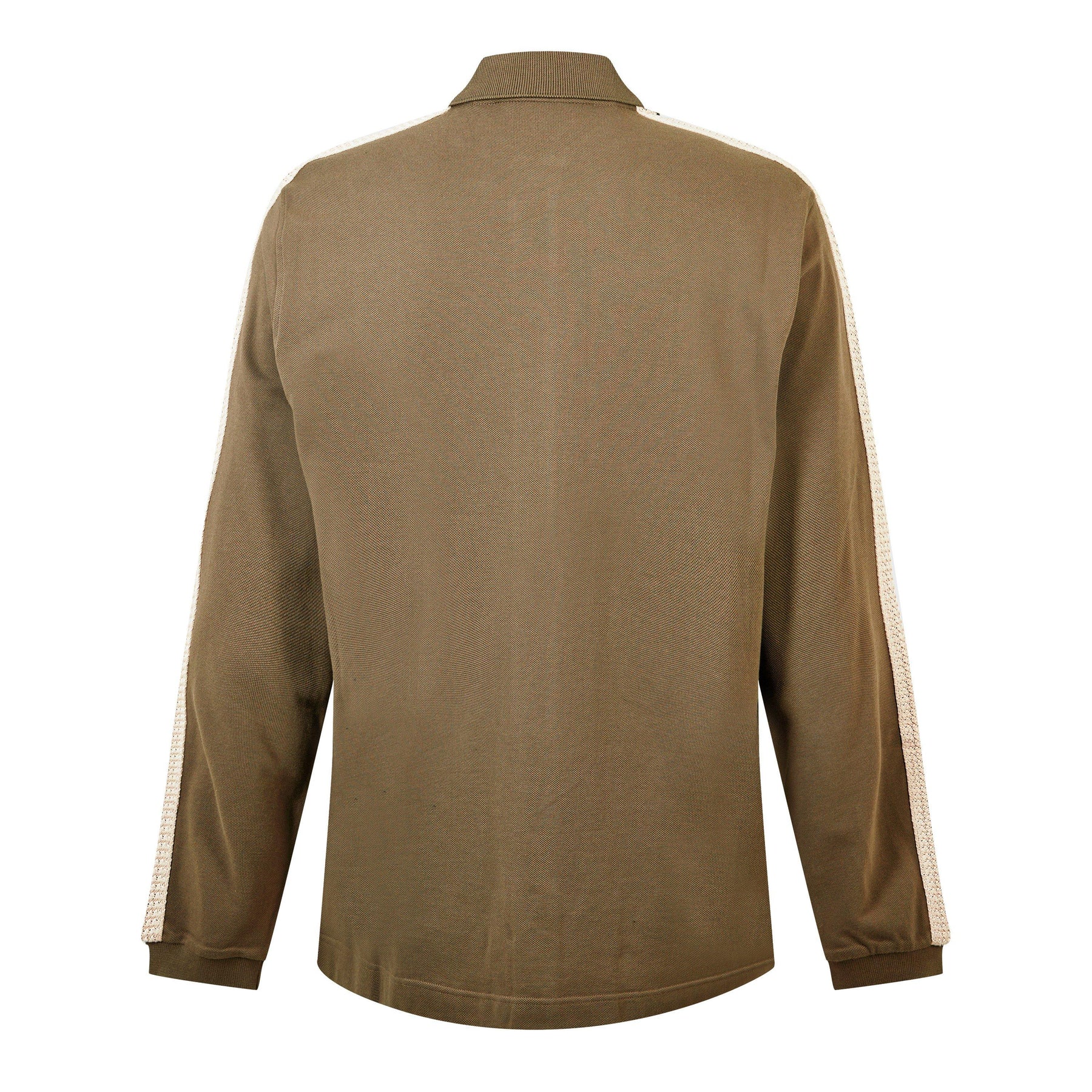 Mono Tracksuit Top