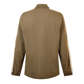 Mono Tracksuit Top