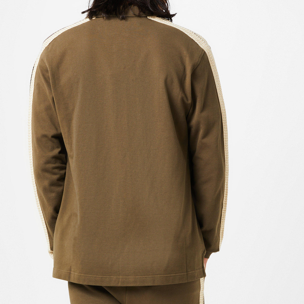 Mono Tracksuit Top