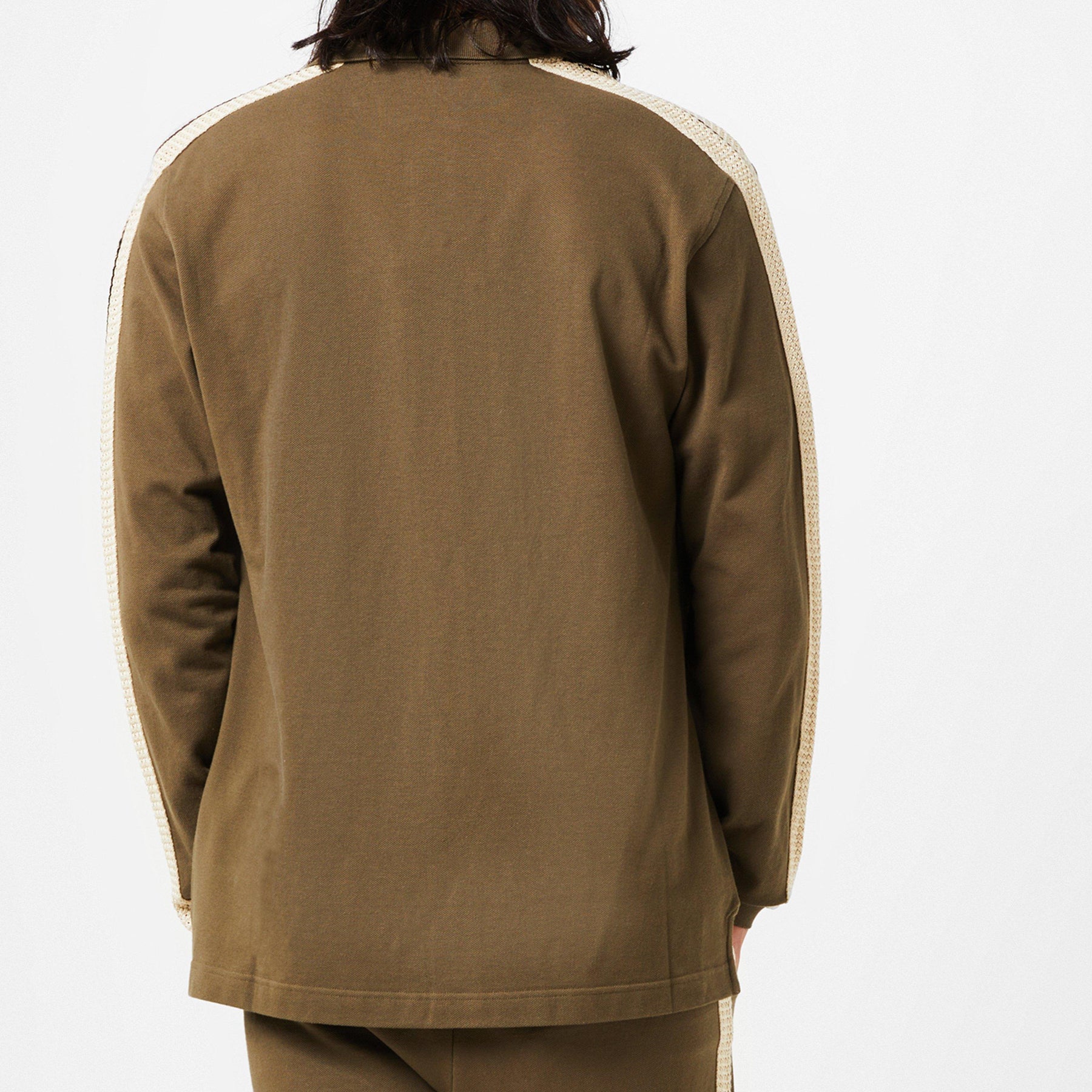 Mono Tracksuit Top