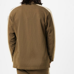 Mono Tracksuit Top