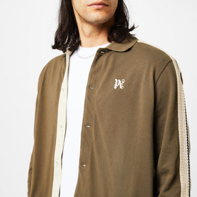 Mono Tracksuit Top