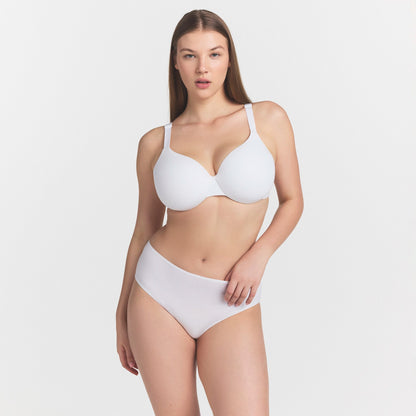 Everyday Cotton Brief