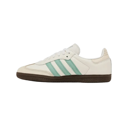 Samba OG 'White Hazy Green'