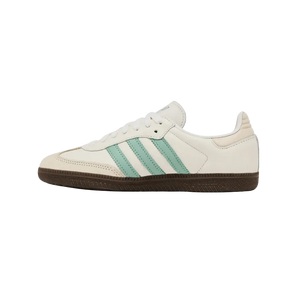 Samba OG 'White Hazy Green'