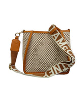 Stella Logo Crossbody Bag