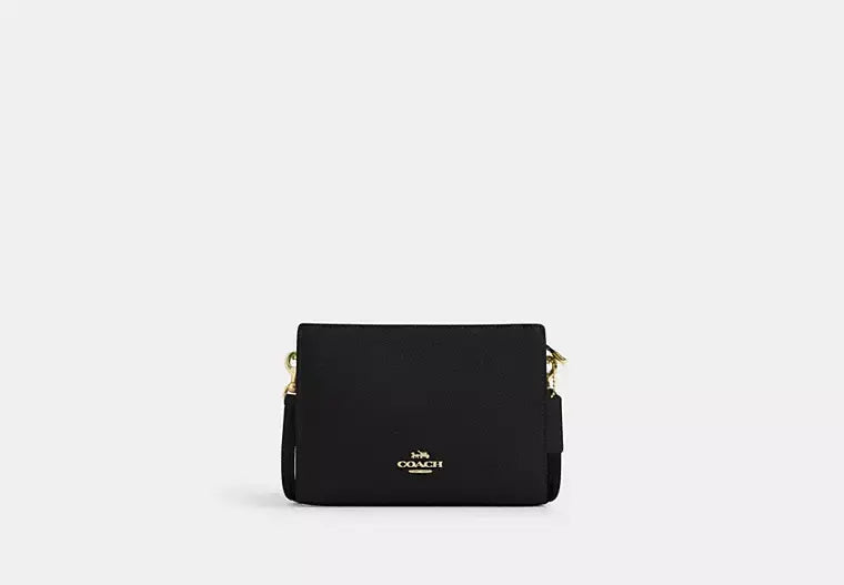 Coach Slim Crossbody Bag - Bags | Shop From The Mirage