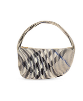 Checkered Handbag