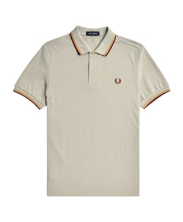 Fred Perry Modern Polo Shirt
