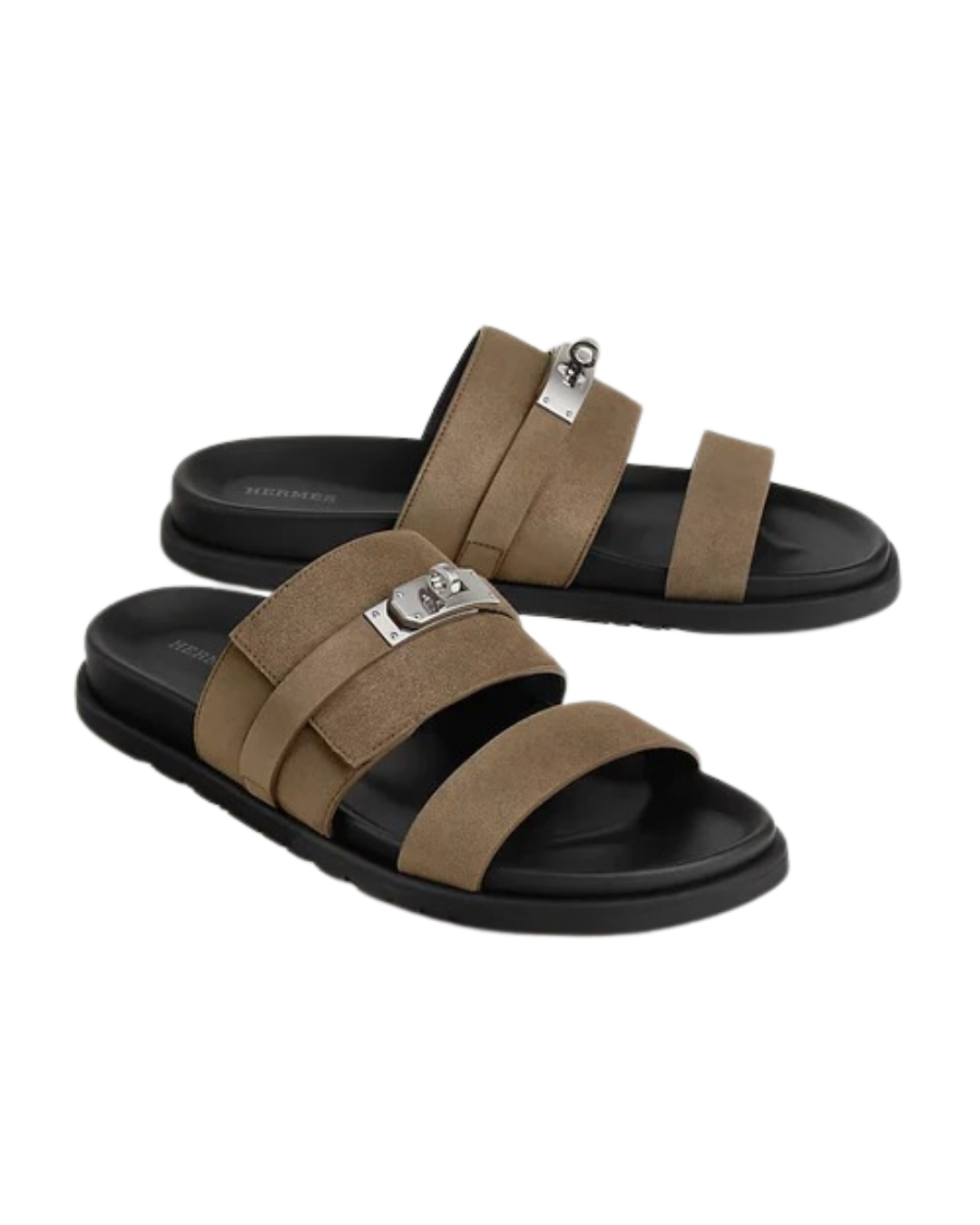 Jackson sandal