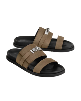 Jackson sandal