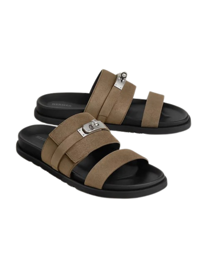 Jackson sandal