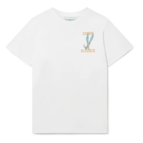 Casablanca Souvenir T-Shirt