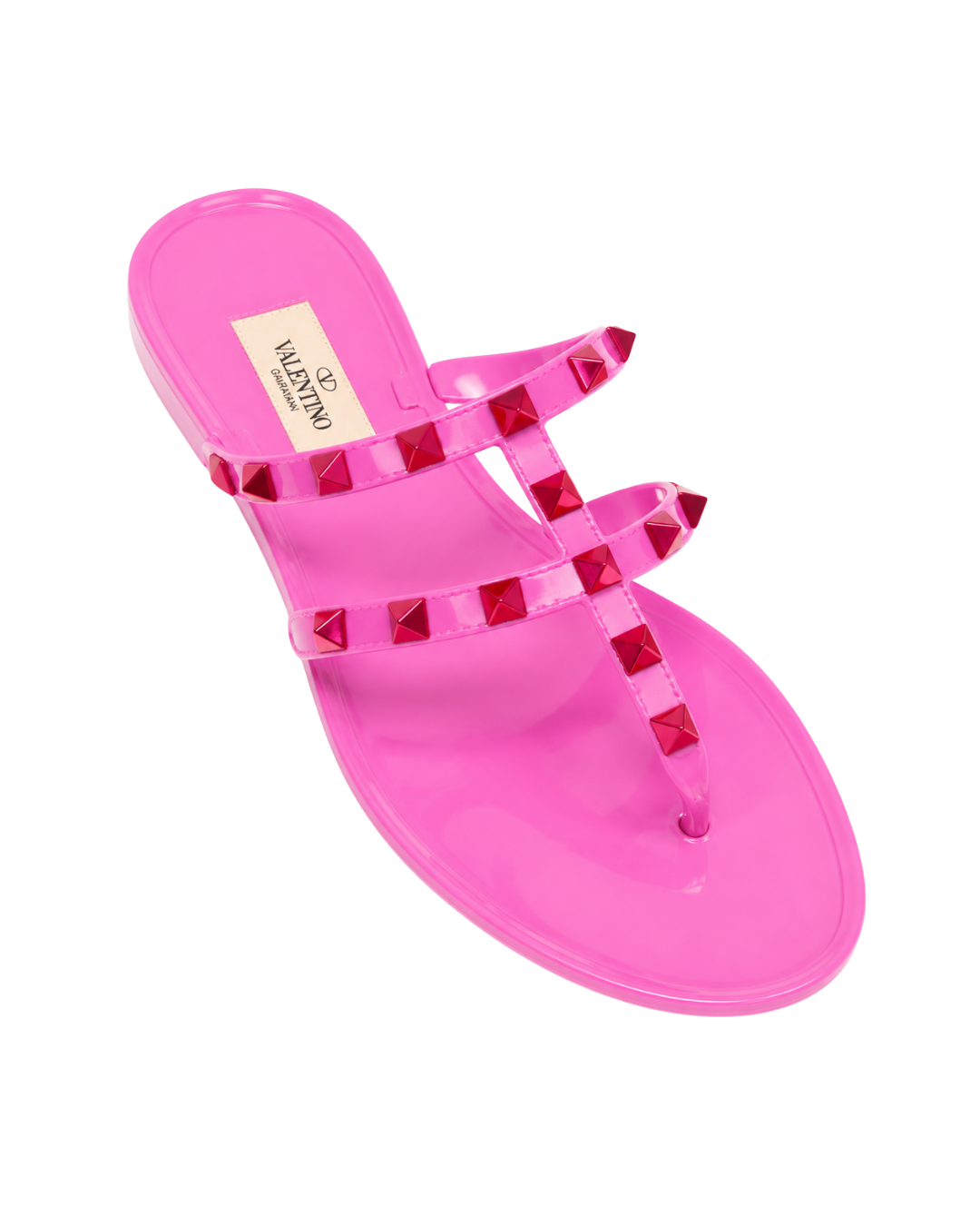 Valentino Jelly Slide
