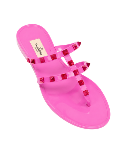 Valentino Jelly Slide