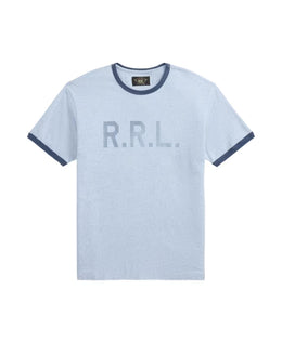 Ralph Lauren RRL Logo T-Shirt