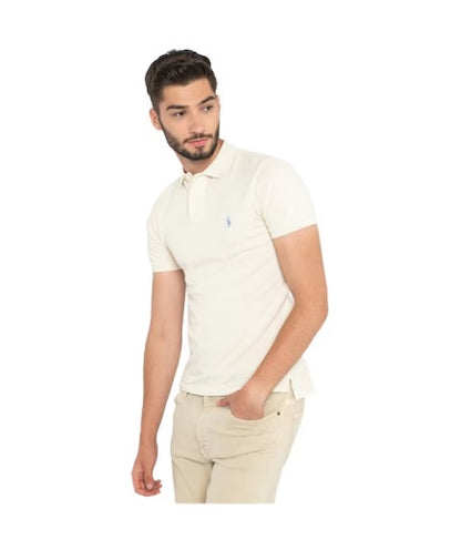 Ralph Lauren Classic Polo Shirt