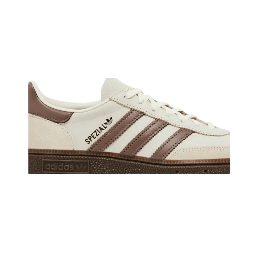 adidas Handball Spezial 'Cream White Trace Brown'