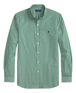 Polo Ralph Lauren Forest Pullover Shirt