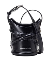 The Curve Mini Shoulder Bag