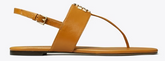 ELEANOR T-STRAP SANDAL