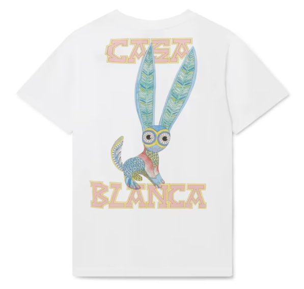 Casablanca Souvenir T-Shirt