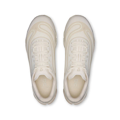 On Running Cloudflow 5 AD Ivory Grain