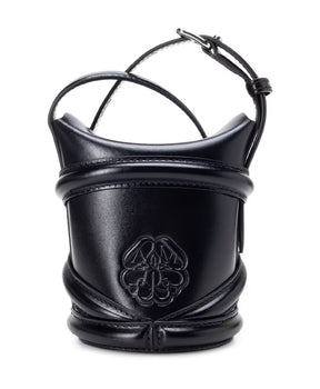 The Curve Mini Shoulder Bag