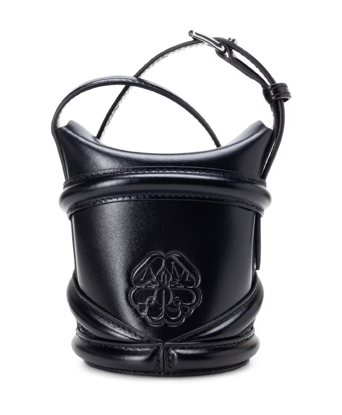 The Curve Mini Shoulder Bag