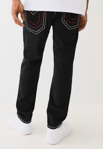 ROCCO SUPER T FLAP SKINNY JEAN