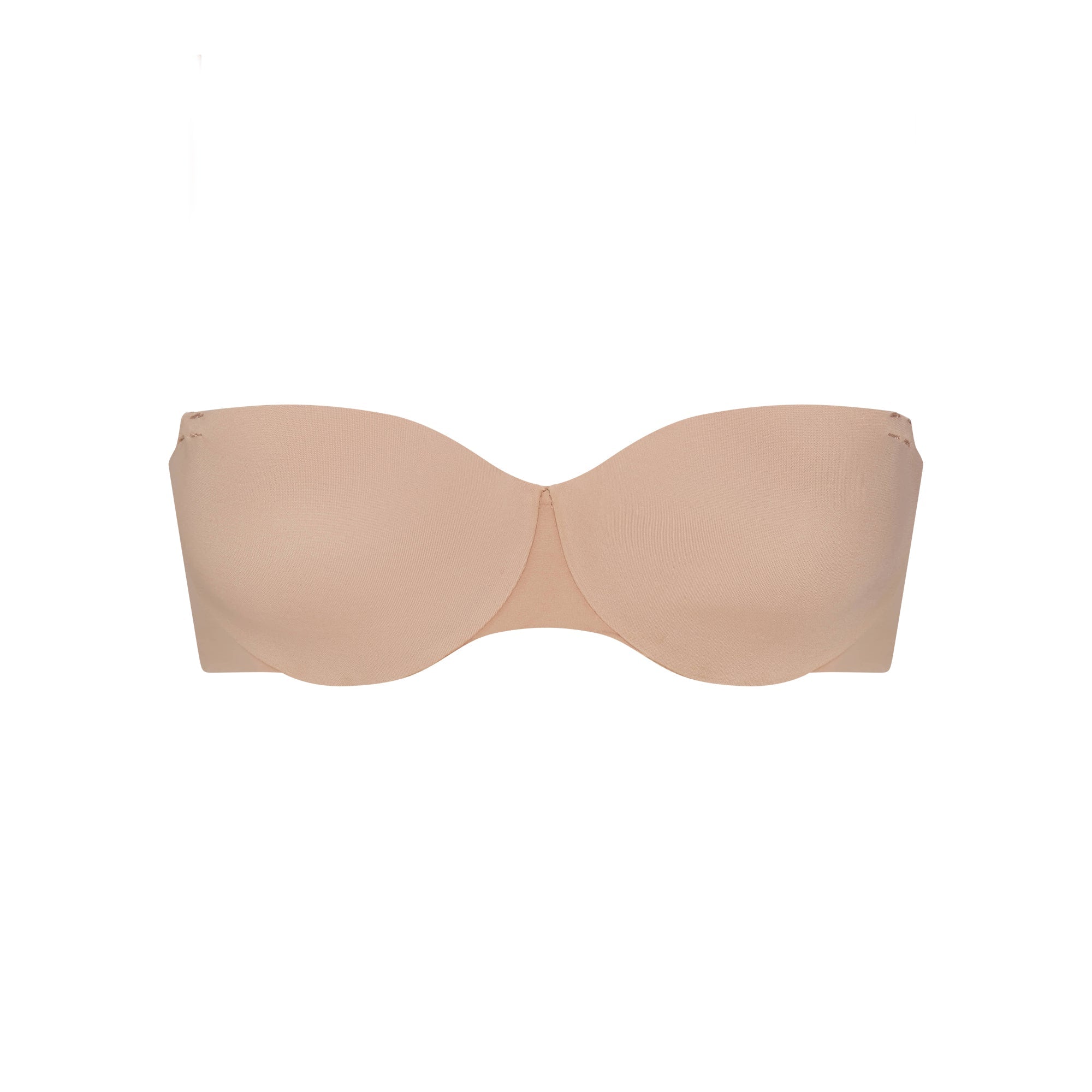 Smoothing Intimates Strapless Bra — Part 2