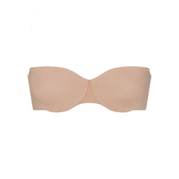 Smoothing Intimates Strapless Bra — Part 2