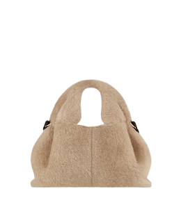 Numéro Neuf Mini Edition Alpaca