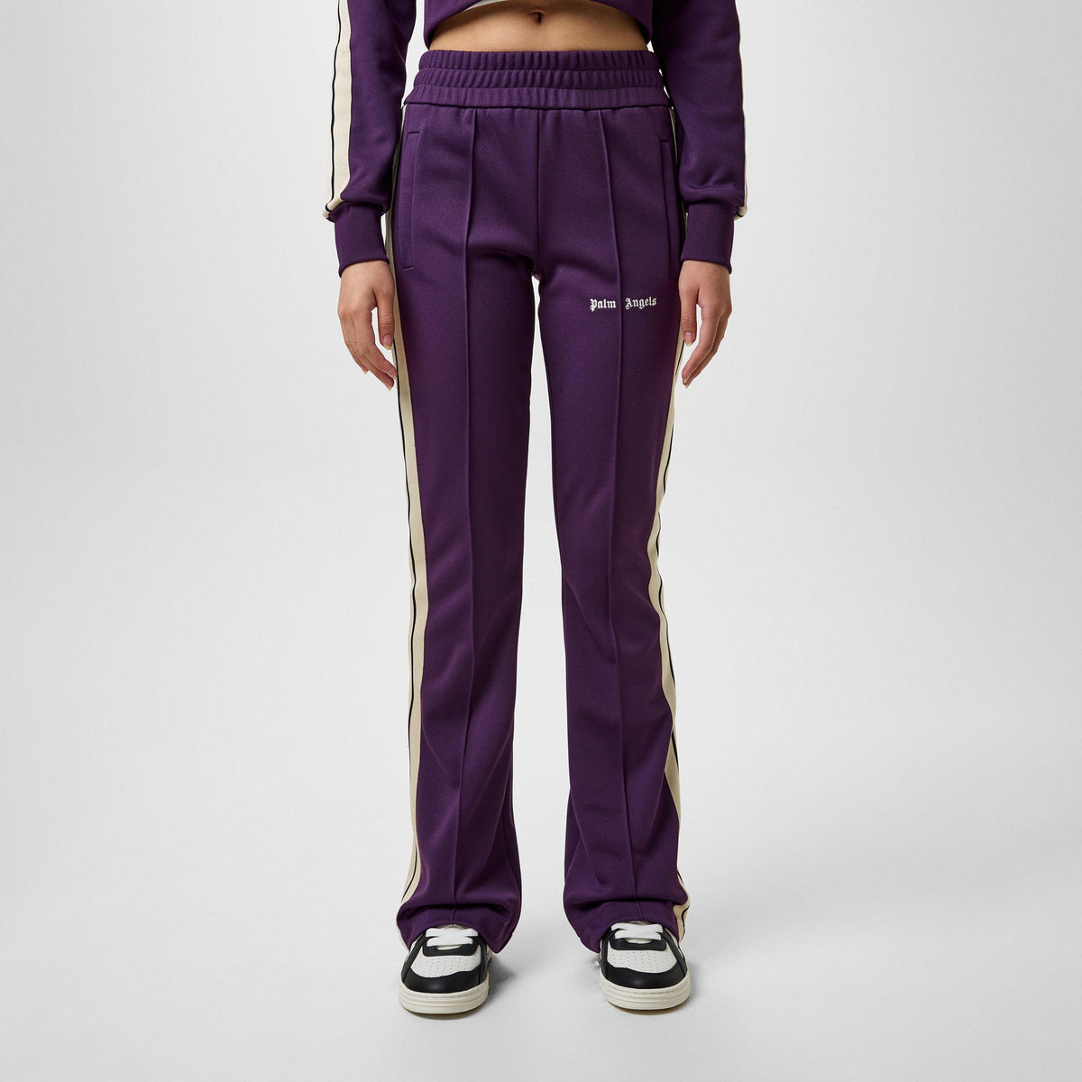 Classic Logo Track Pants