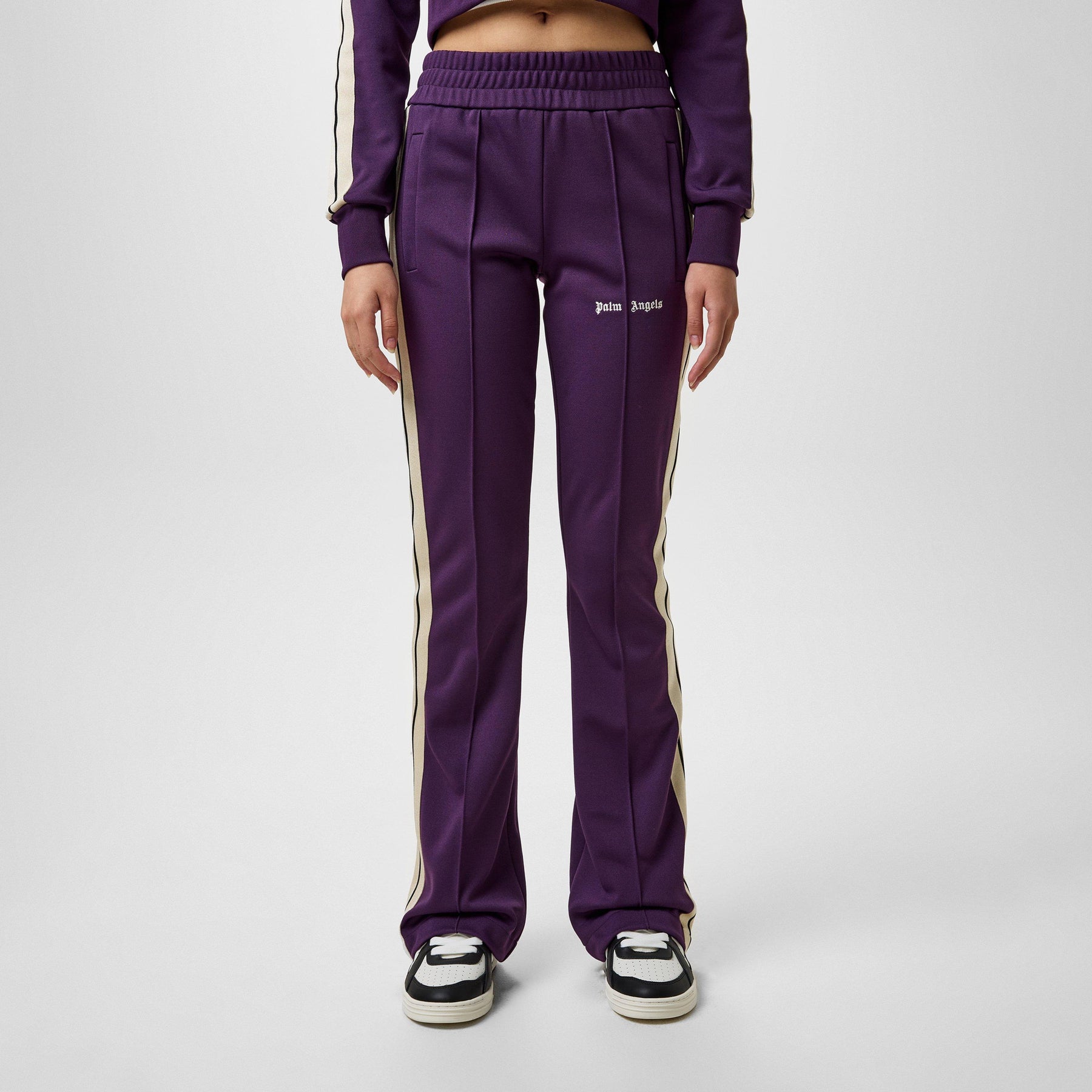 Classic Logo Track Pants