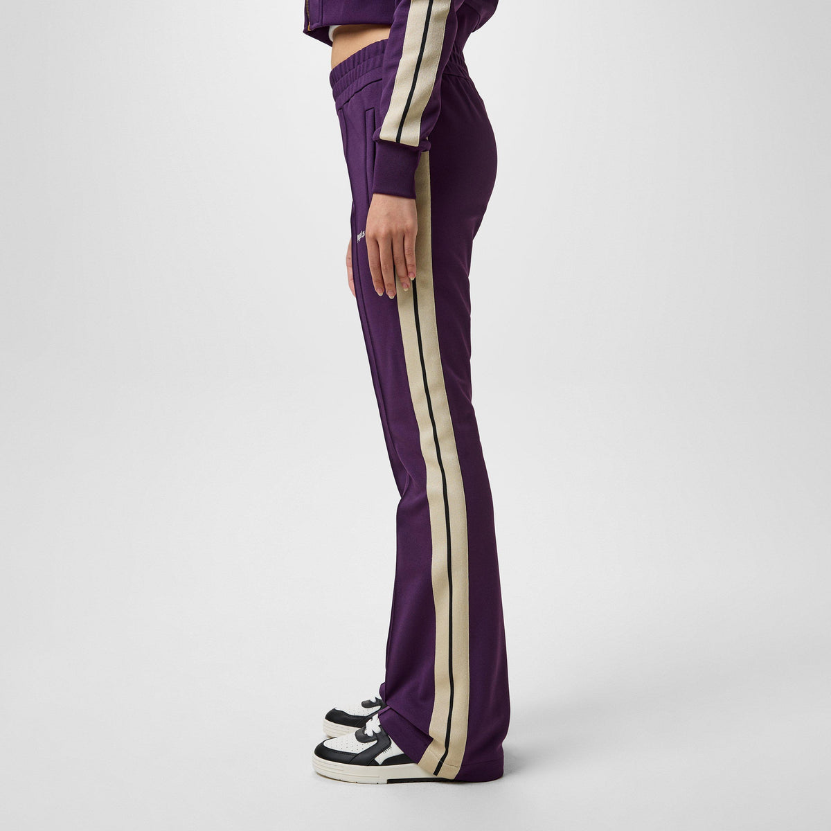 Classic Logo Track Pants