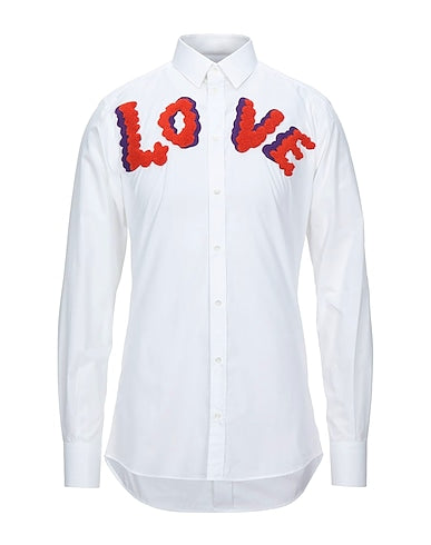 DOLCE&GABBANA SHIRTS