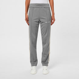 Logo Embroidered Track Trousers