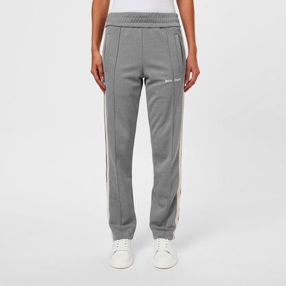 Logo Embroidered Track Trousers