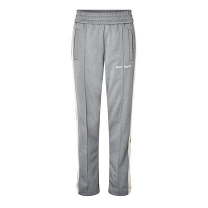 Logo Embroidered Track Trousers