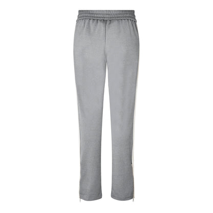 Logo Embroidered Track Trousers