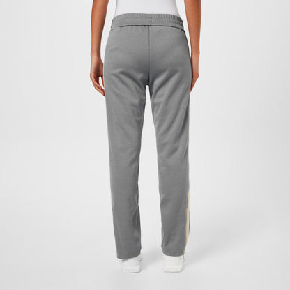 Logo Embroidered Track Trousers