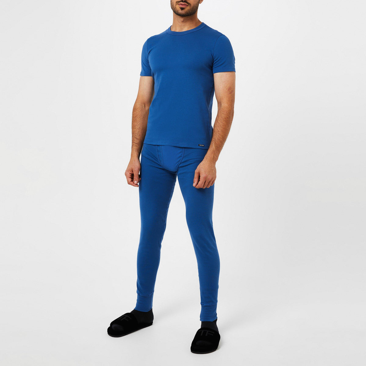 Long John Pants