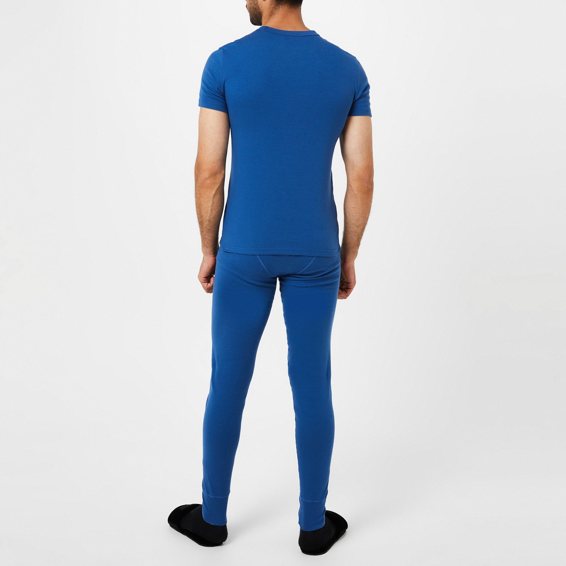 Long John Pants