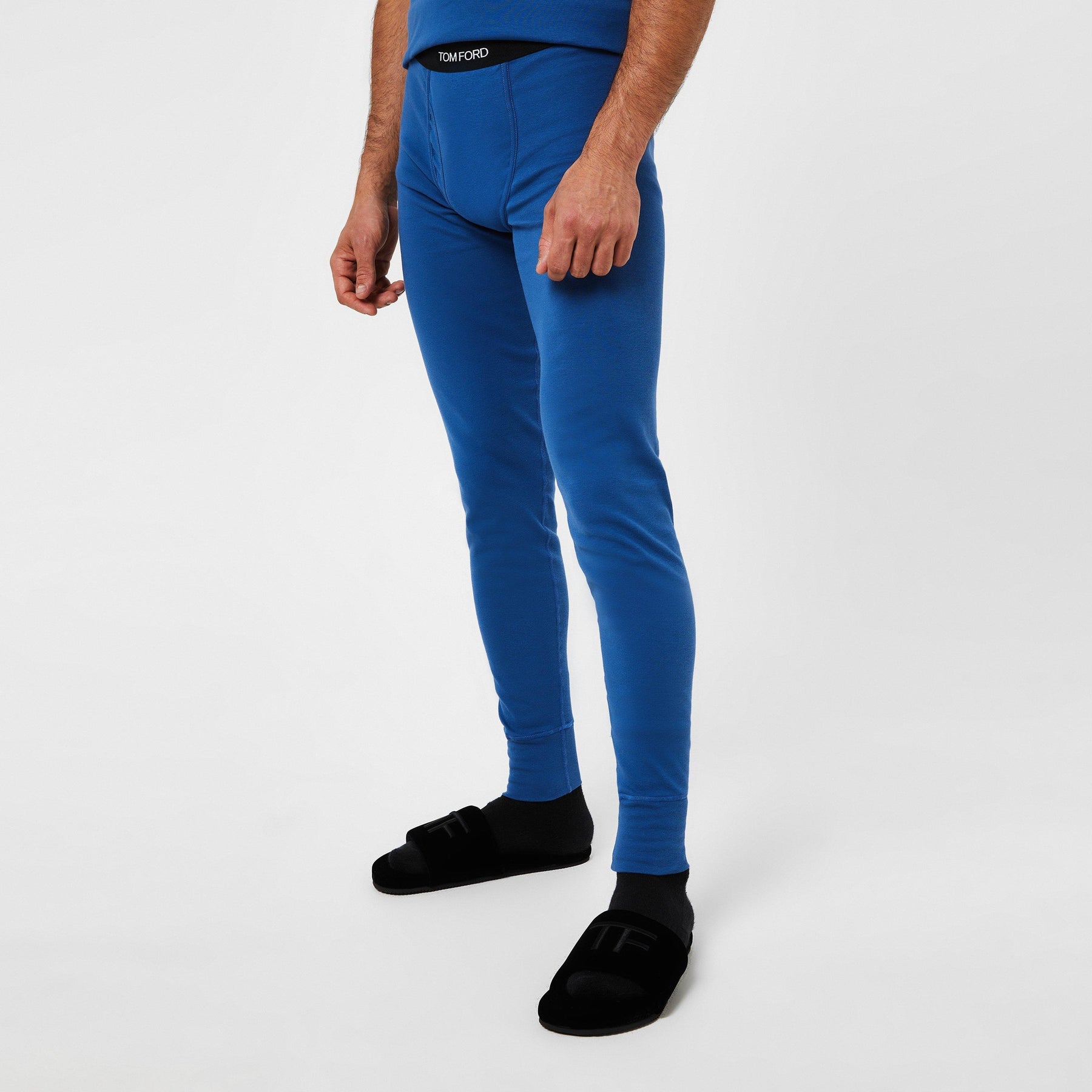 Long John Pants