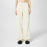 Loose Fit Track Pants