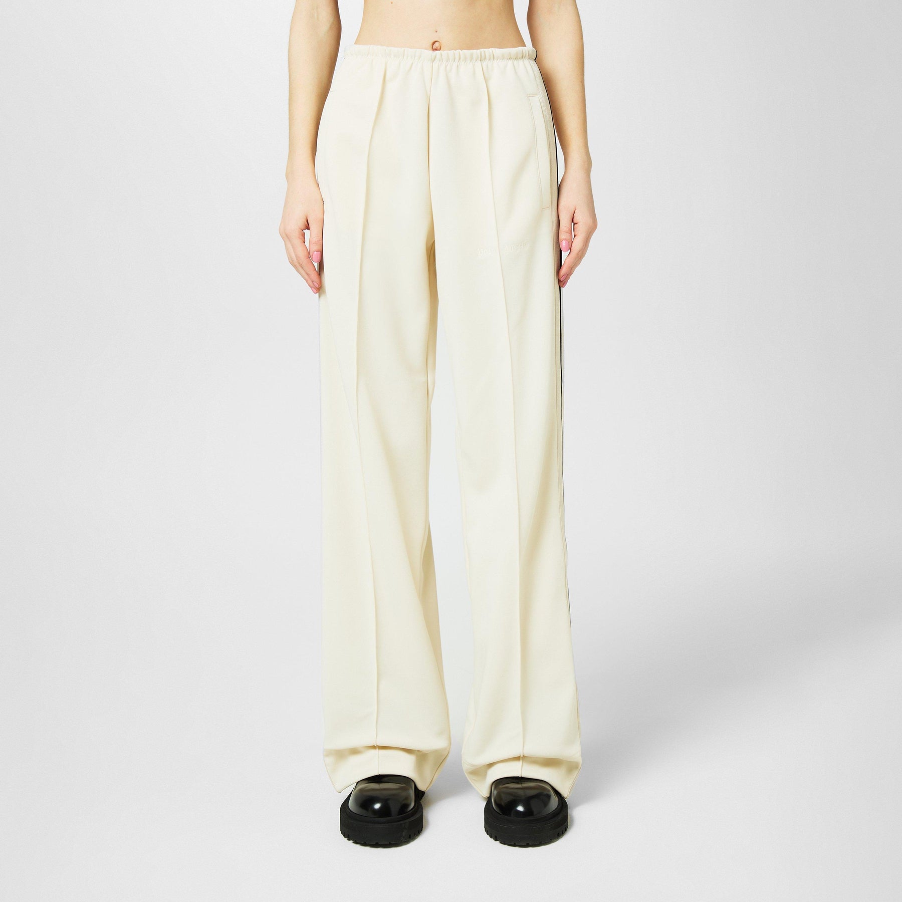 Loose Fit Track Pants