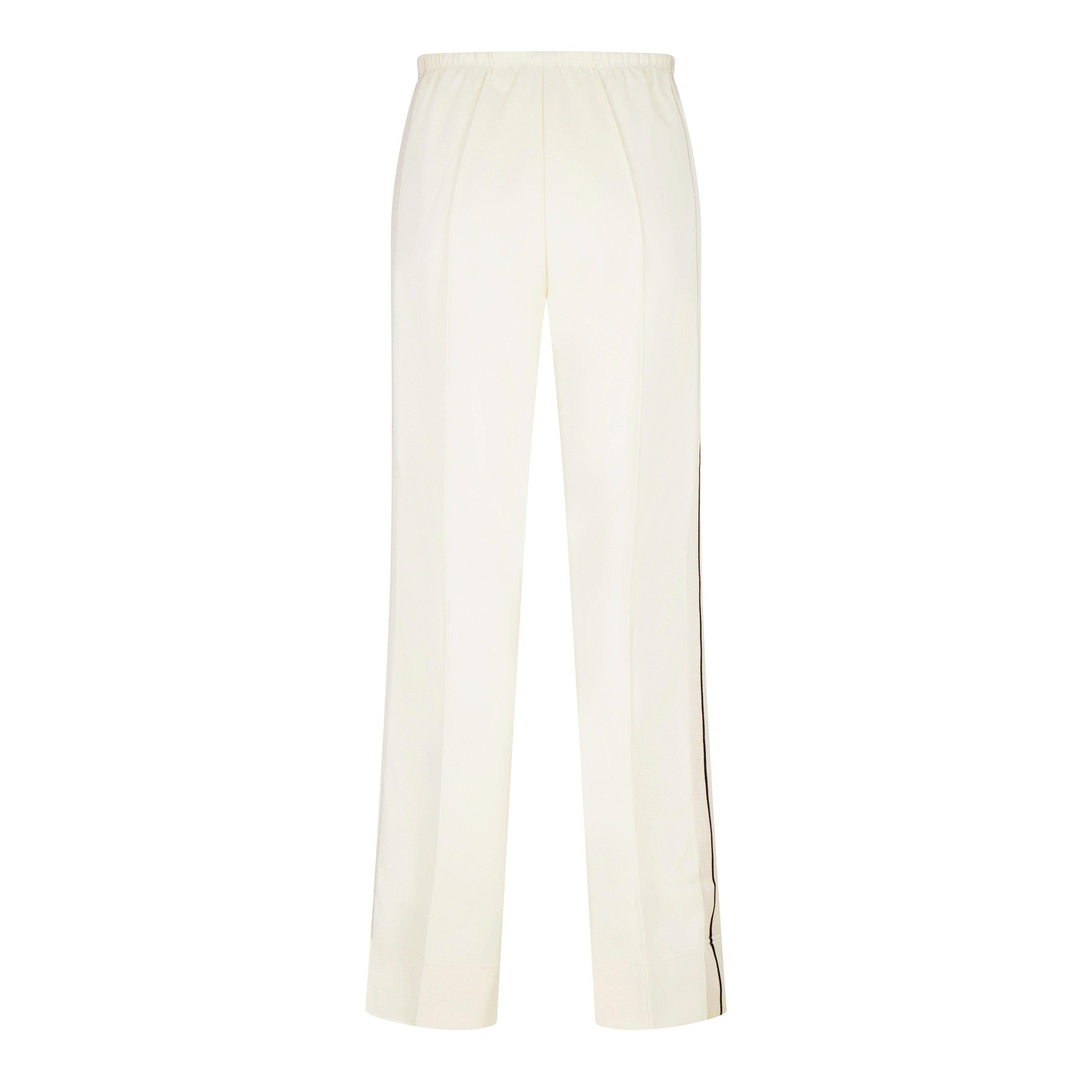 Loose Fit Track Pants