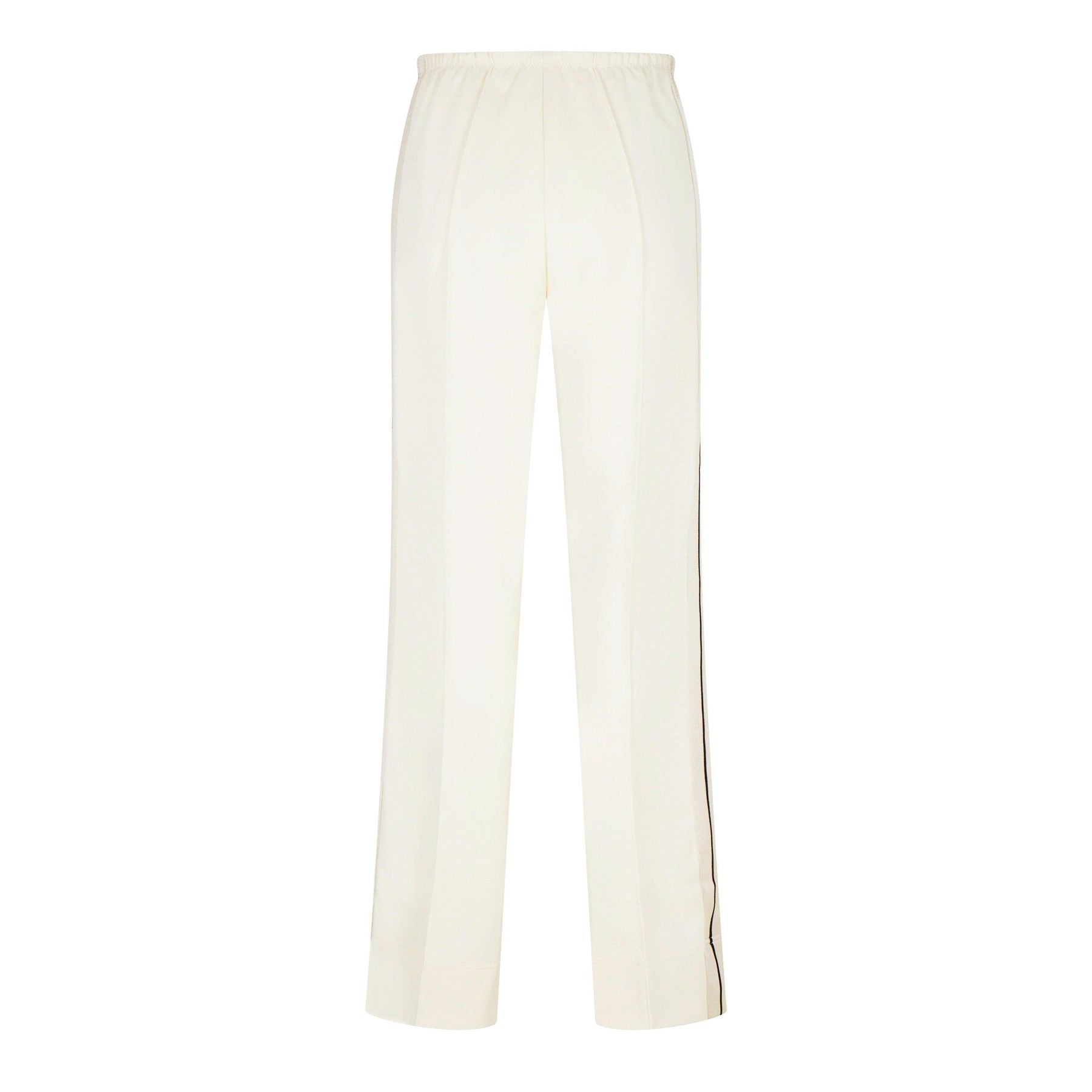 Loose Fit Track Pants
